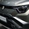 Suzuki e Vitara resmi meluncur di IIMS 2026