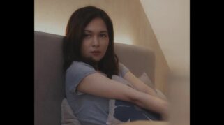 Lindi Fitriyana calon istri Virgoun yang aktif di sinetron dan musik