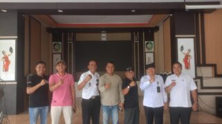 Bantuan Becak Listrik Desa Bomo Dimediasi, DPRD Banyuwangi Luruskan Isu