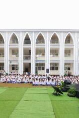 Konferensi internasional daring UI Cordoba Banyuwangi