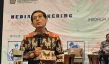 Konferensi pers LPDP terkait penerima beasiswa yang tidak kembali