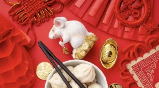 Ilustrasi 12 shio astrologi Tiongkok