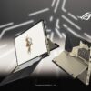Peluncuran Asus ROG 20 tahun dengan jajaran laptop gaming AI terbaru