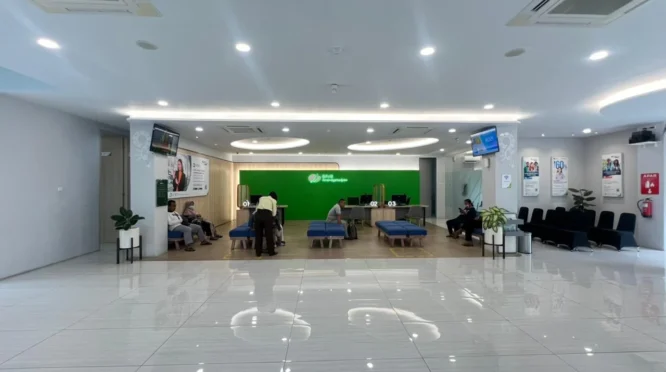 Layanan BPJS Ketenagakerjaan Banyuwangi