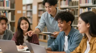 Potensi Akademik KIP Kuliah 2026: Tunjukkan Bakatmu