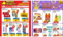 Promo Indomaret dan Alfamart Februari 2026