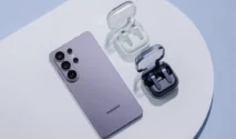 Galaxy Buds 4 Series dengan desain Buds Blade terbaru