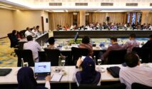 Rapat Tingkat Menteri bahas persiapan mudik Lebaran 2026 di Jakarta