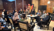 Tim InJourney Holding melakukan peninjauan destinasi wisata di Banyuwangi Februari 2026
