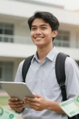 KIP Kuliah 2026: Besaran Tunjangan Hidup & Pencairan