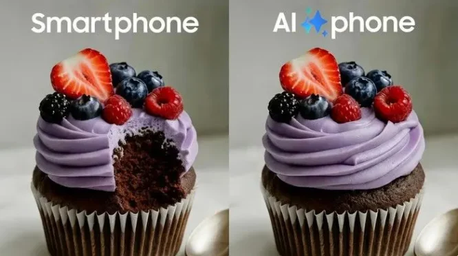 Peluncuran Galaxy AI Samsung di acara Galaxy Unpacked 2026