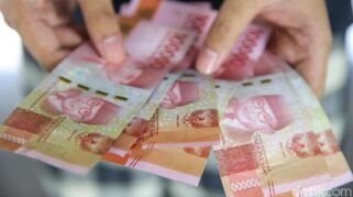 Ilustrasi bantuan sosial pemerintah 2026