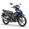 Honda Dash 125 2026 warna terbaru di Malaysia