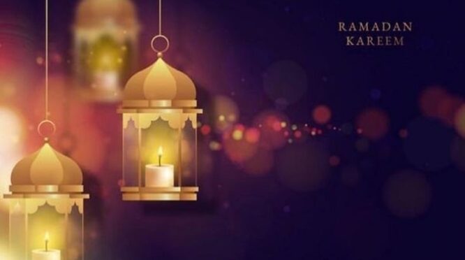 Ilustrasi jadwal imsak Ramadan 2026 wilayah Yogyakarta