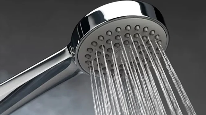 Ilustrasi mandi wajib sebelum puasa Ramadan 2026