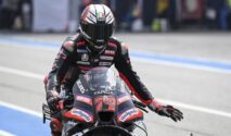 Sprint Race MotoGP Thailand 2026 di Sirkuit Buriram