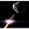 Penelitian Asteroid Nuklir untuk Pertahanan Bumi