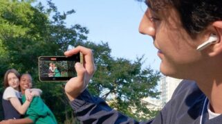 inovasi TWS Samsung Galaxy Buds