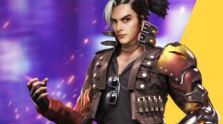 game Free Fire garena indonesia