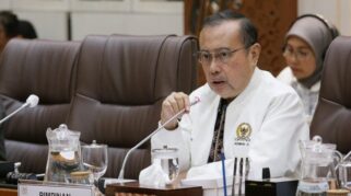 Kasus campak di Indonesia naik 2026