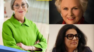 10 Wanita Paling Kaya di Dunia 2026: Dari Bos Walmart hingga Ratu Whiskas