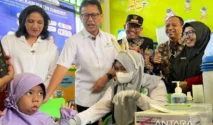 28 Kasus Campak di Awal 2026, Dinkes Bandung Gandeng Tokoh Edukasi Imunisasi
