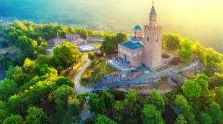 5 Fakta Menakjubkan tentang Bulgaria, Negeri Mawar yang Memikat Hati Dunia