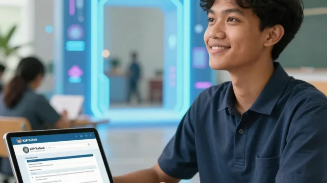 KIP Kuliah Mandiri 2026: Syarat & Panduan Lengkap