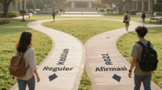 KIP Kuliah 2026: Pahami Perbedaan Reguler dan Afirmasi