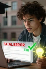 KIP Kuliah 2026: Kesalahan Fatal Pendaftaran & Solusi