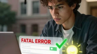 KIP Kuliah 2026: Kesalahan Fatal Pendaftaran & Solusi