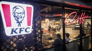 KFC Banyuwangi
