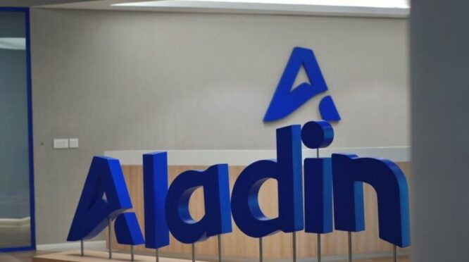 aladin