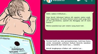 Anak Lahir di Luar Negeri: Bagaimana Status Kewarganegaraannya?
