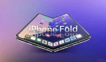 Apple Siapkan iPhone Fold: Desain Ergonomis, Harga Rp33 Juta, dan Peluncuran Akhir 2026