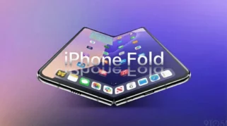 Apple Siapkan iPhone Fold: Desain Ergonomis, Harga Rp33 Juta, dan Peluncuran Akhir 2026