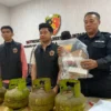 Bobol Gudang Pupuk Kebun Kalitlepak, Pria Asal Glenmore Terancam 7 Tahun Penjara