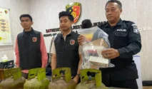 Bobol Gudang Pupuk Kebun Kalitlepak, Pria Asal Glenmore Terancam 7 Tahun Penjara