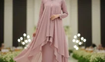 Butter Yellow dan Tren Busana Lebaran 2026: Dari Gamis hingga Sarimbit, Inspirasi Brand Lokal yang Bikin Tampil Anggun