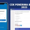 Cek NIK KTP Sekarang, 5 Bansos BPNT Cair Maret 2026: Panduan Lengkap Pakai HP