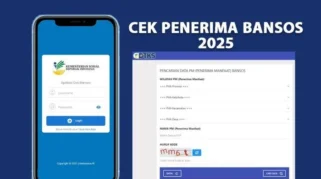 Cek NIK KTP Sekarang, 5 Bansos BPNT Cair Maret 2026: Panduan Lengkap Pakai HP