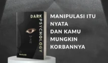 Dark Psychology: Memahami Manipulasi dan Sisi Positifnya