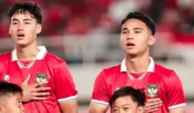 Delapan Bintang Timnas Indonesia Tak Dipanggil di FIFA Series 2026: Dari Thom Haye hingga Marselino Ferdinan
