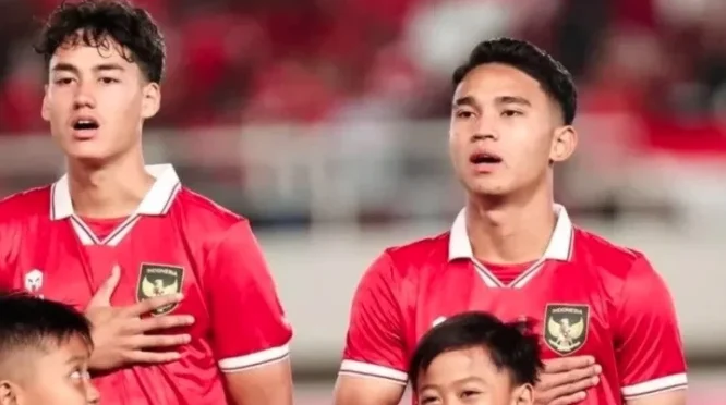 Delapan Bintang Timnas Indonesia Tak Dipanggil di FIFA Series 2026: Dari Thom Haye hingga Marselino Ferdinan
