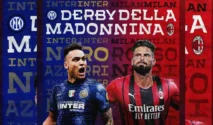 Derby della Madonnina: AC Milan Tumbangkan Inter, Memendekkan Jarak Scudetto menjadi 7 Poin