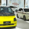 DFSK Siapkan Kejutan Mobil Listrik Baru di Indonesia: Bocoran Model dan Rencana Peluncuran Semester Kedua 2026