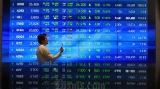 Dian Swastatika (DSSA) Raih Restu Stock Split 1:25, Jadwal dan Potensi Harga Baru Menggoda Investor