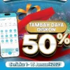 Diskon Tambah Daya 50% PLN: Fakta, Periode, dan Cara Klaim Selama Ramadan 2026