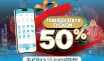 Diskon Tambah Daya 50% PLN: Fakta, Periode, dan Cara Klaim Selama Ramadan 2026