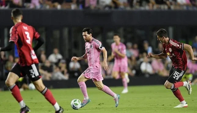 Drama Al Ahly di Panggung Dunia: Konfrontasi Messi, Laga Tertunda, dan Harapan Baru di CAF Champions League